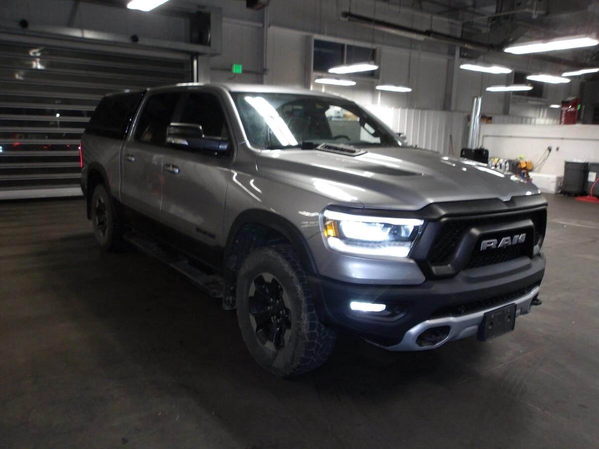 ram ram 1500 pickup 2021 1C6SRFLM0MN505231 image ram ram 1500 pickup 2021 1C6SRFLM0MN505231 image